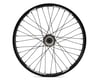 Image 5 for Profile Racing Elite Envy Cassette Wheelset (Black)